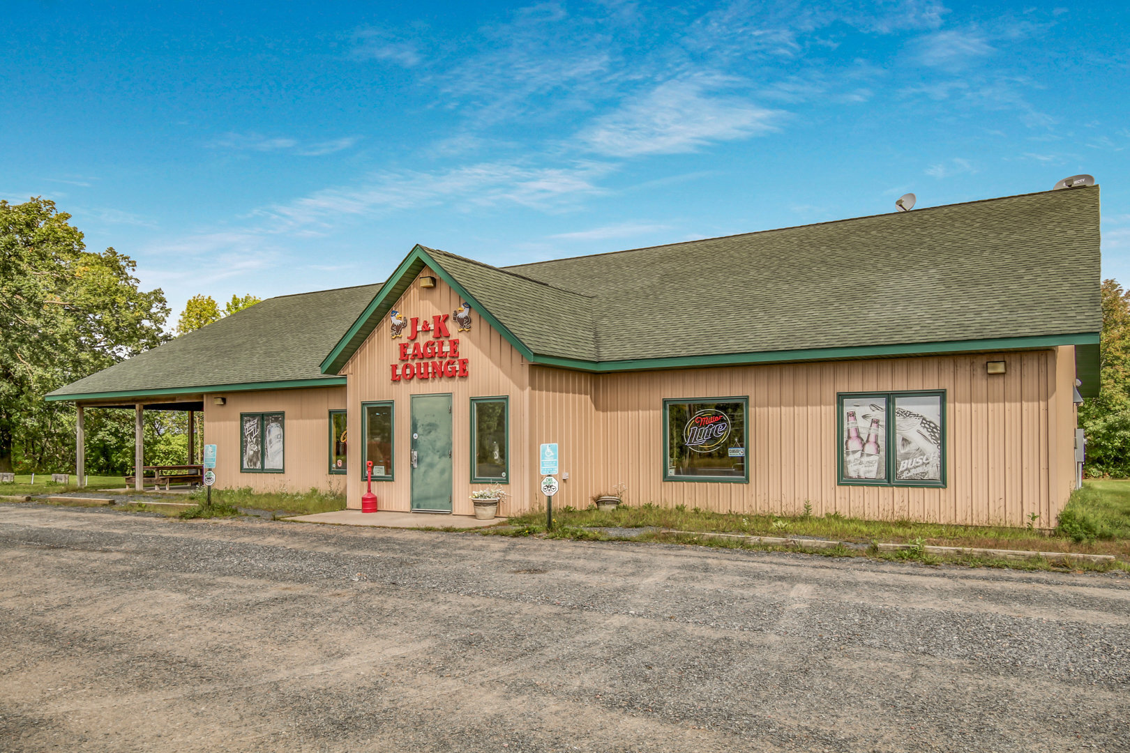 927 190th Ave, Balsam Lake, WI for sale Building Photo- Image 1 of 1