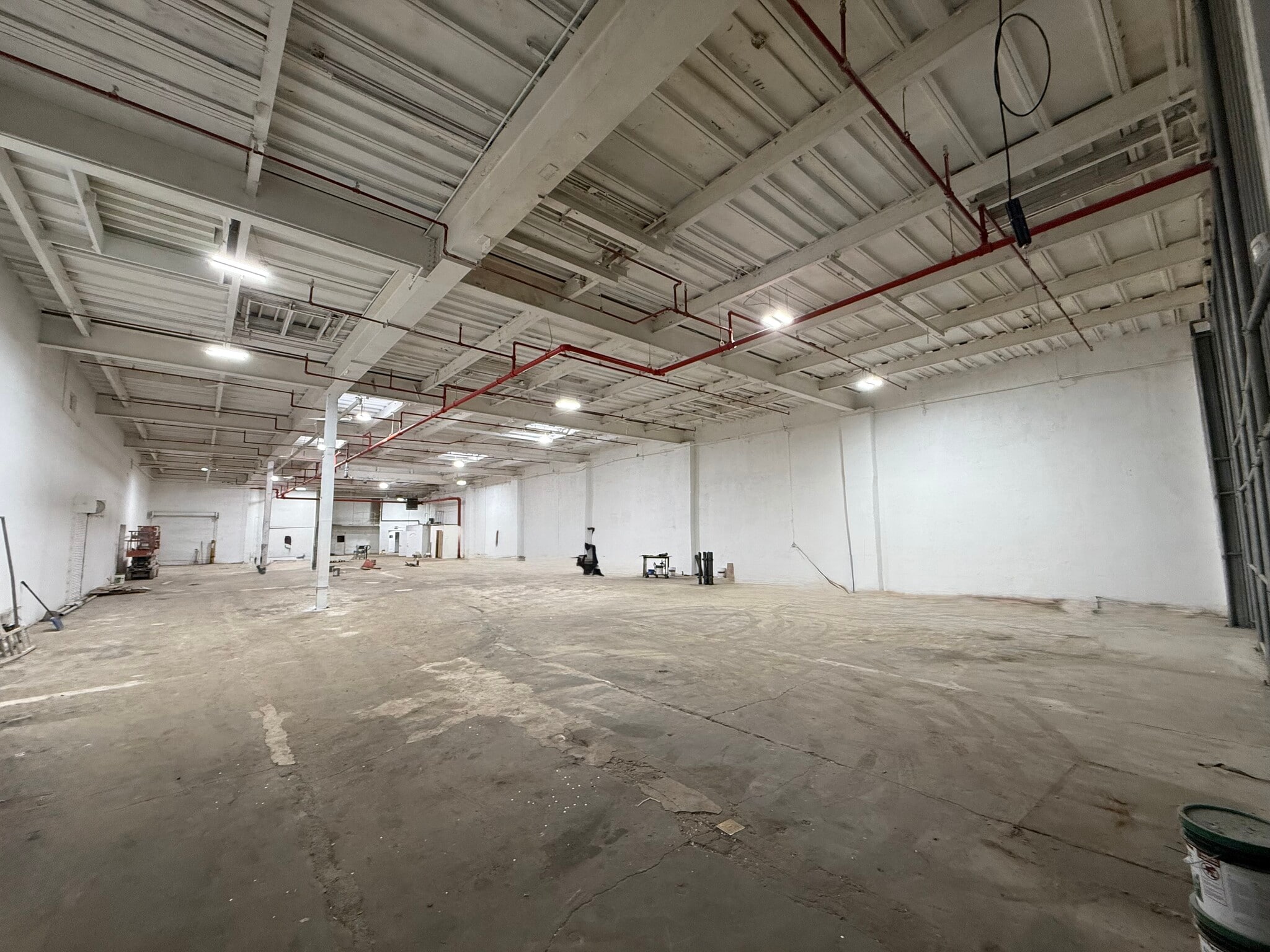 11030-11090 Dunkirk St, Jamaica, NY for sale Building Photo- Image 1 of 1