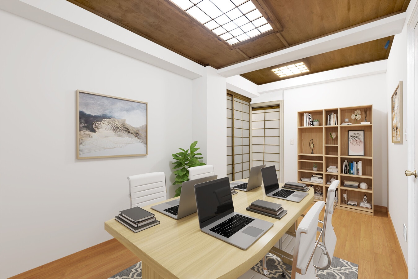 12 W 96th St, New York, NY 10025 - Unit 1B - - Interior Photo - Image 2 of 4