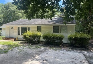 More details for 335 Lullwater Dr, Wilmington, NC - Specialty for Sale