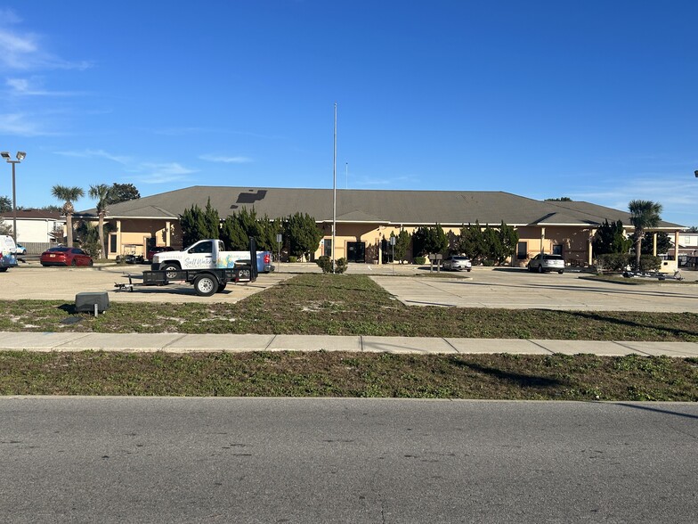 101 Mattie M Kelly Blvd, Destin, FL for lease - Primary Photo - Image 1 of 29