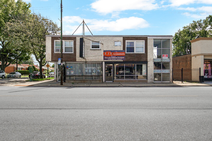 1859 E 87th St, Chicago, IL for sale - Building Photo - Image 1 of 17