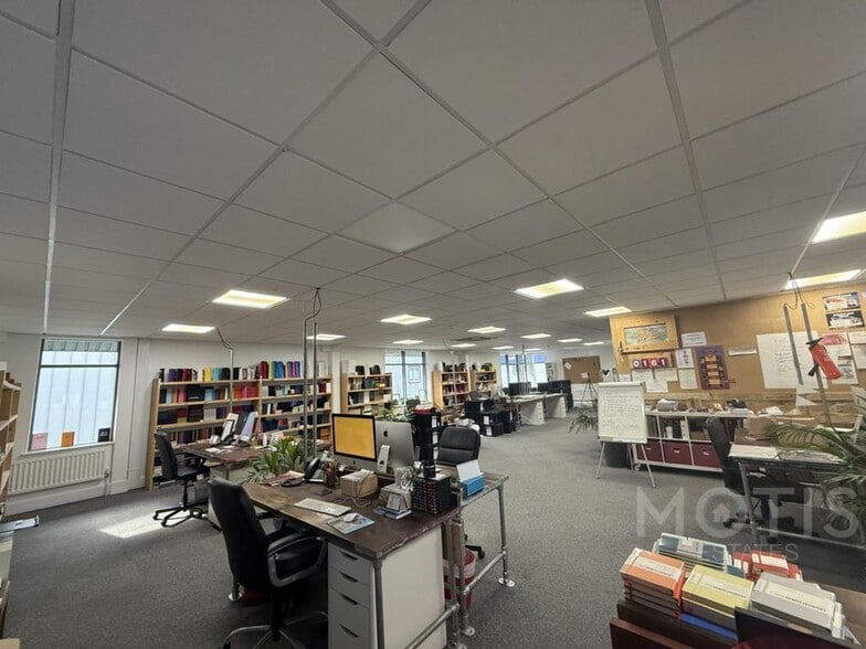 Unit C - H Concept Court, Pent Rd, Folkestone for sale - Building Photo - Image 3 of 20