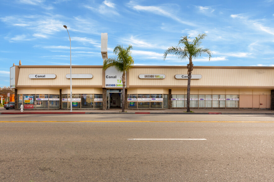 505 S Main St, Santa Ana, CA for sale - Building Photo - Image 1 of 1