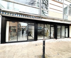 57 Lower Hall Ln, Walsall for lease Building Photo- Image 2 of 2