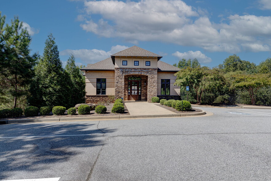 2045 Centre Stone Ct, Columbus, GA for lease - Building Photo - Image 2 of 34