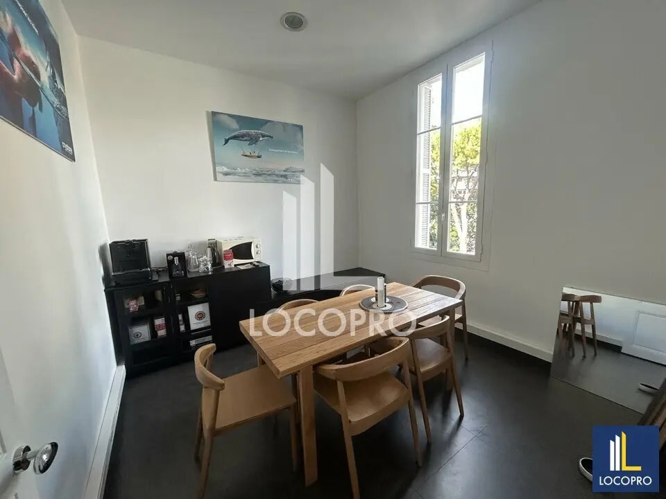 Office in Nice for lease Interior Photo- Image 1 of 13