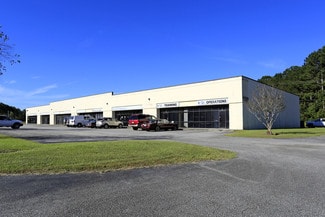 More details for 4790 Trade St, Charleston, SC - Flex for Lease
