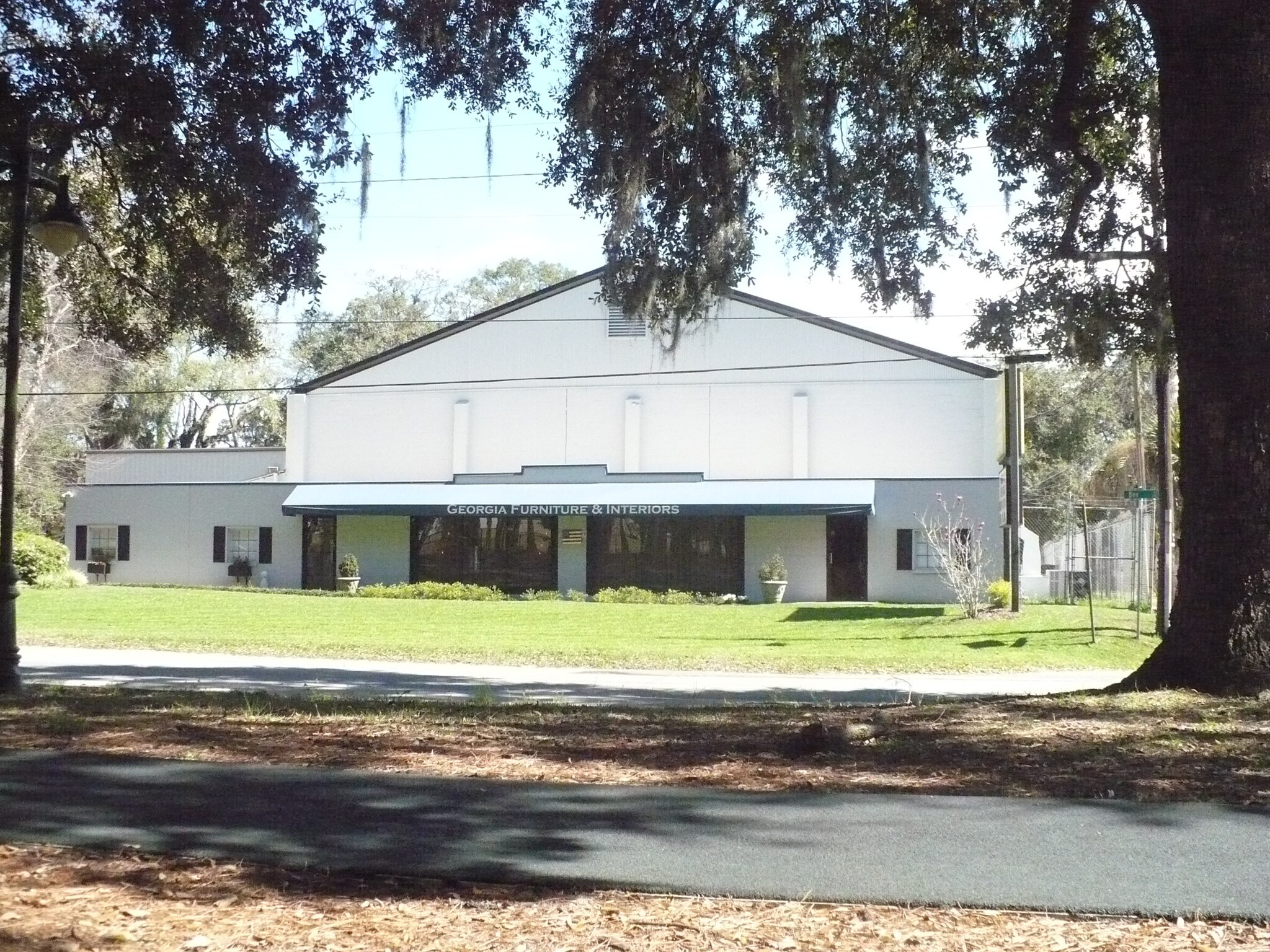 2934 Bee Rd, Savannah, GA for sale Building Photo- Image 1 of 1