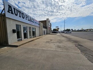 More details for 4303-4311 NW 39th St, Oklahoma City, OK - Flex for Lease