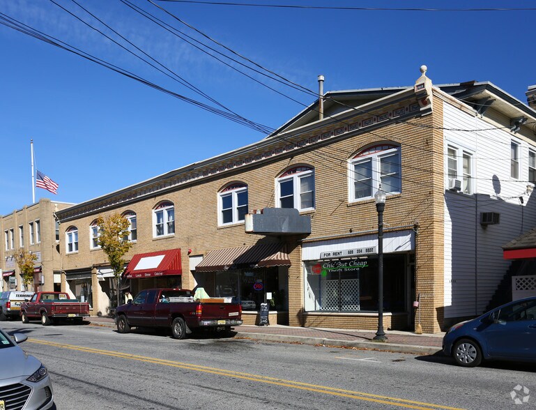 9-17 S Broadway, Pitman, NJ for sale - Primary Photo - Image 1 of 1