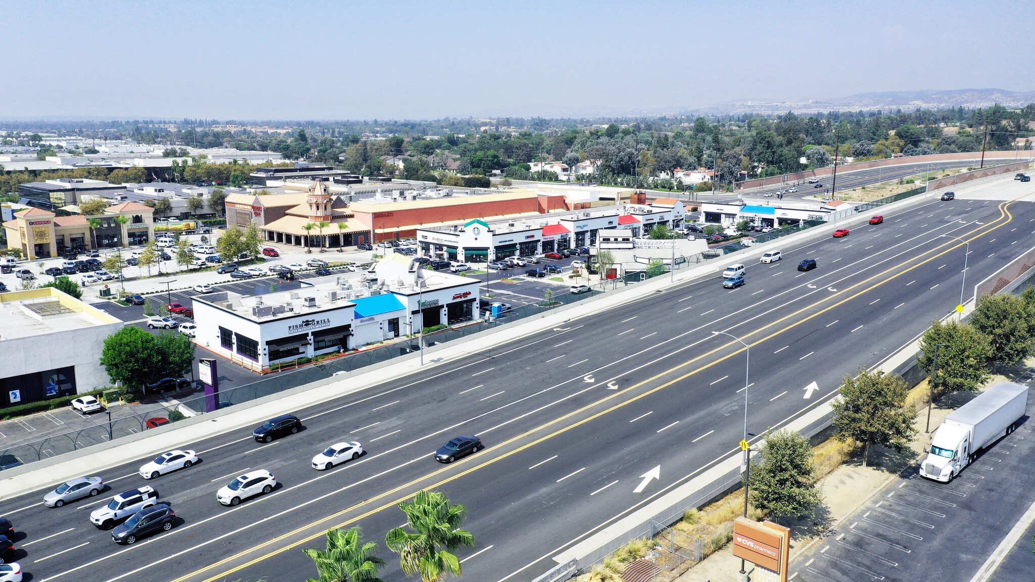 5635-5677 E La Palma Ave, Anaheim, CA for lease Building Photo- Image 1 of 9