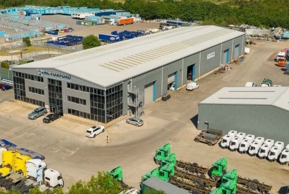 Hollinwood Ln, Calverton for sale Primary Photo- Image 1 of 1