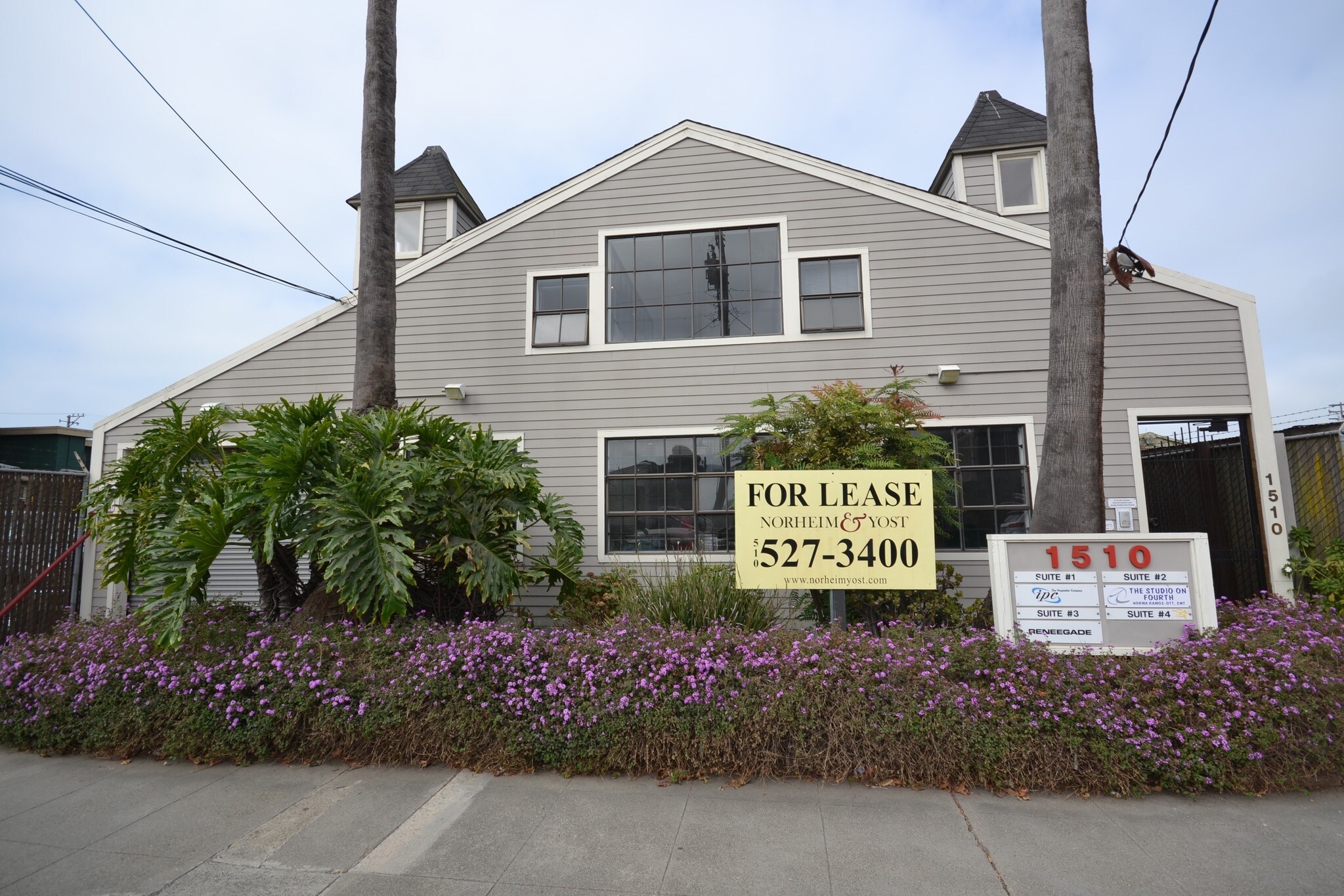 1510 4th St, Berkeley, CA for sale Building Photo- Image 1 of 1