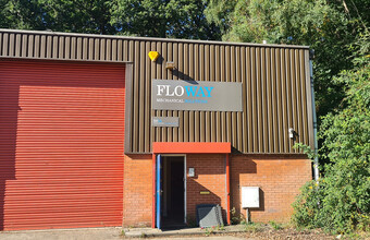 Unit 3 & 4 Clayton Wood Close, Leeds for lease Building Photo- Image 1 of 1