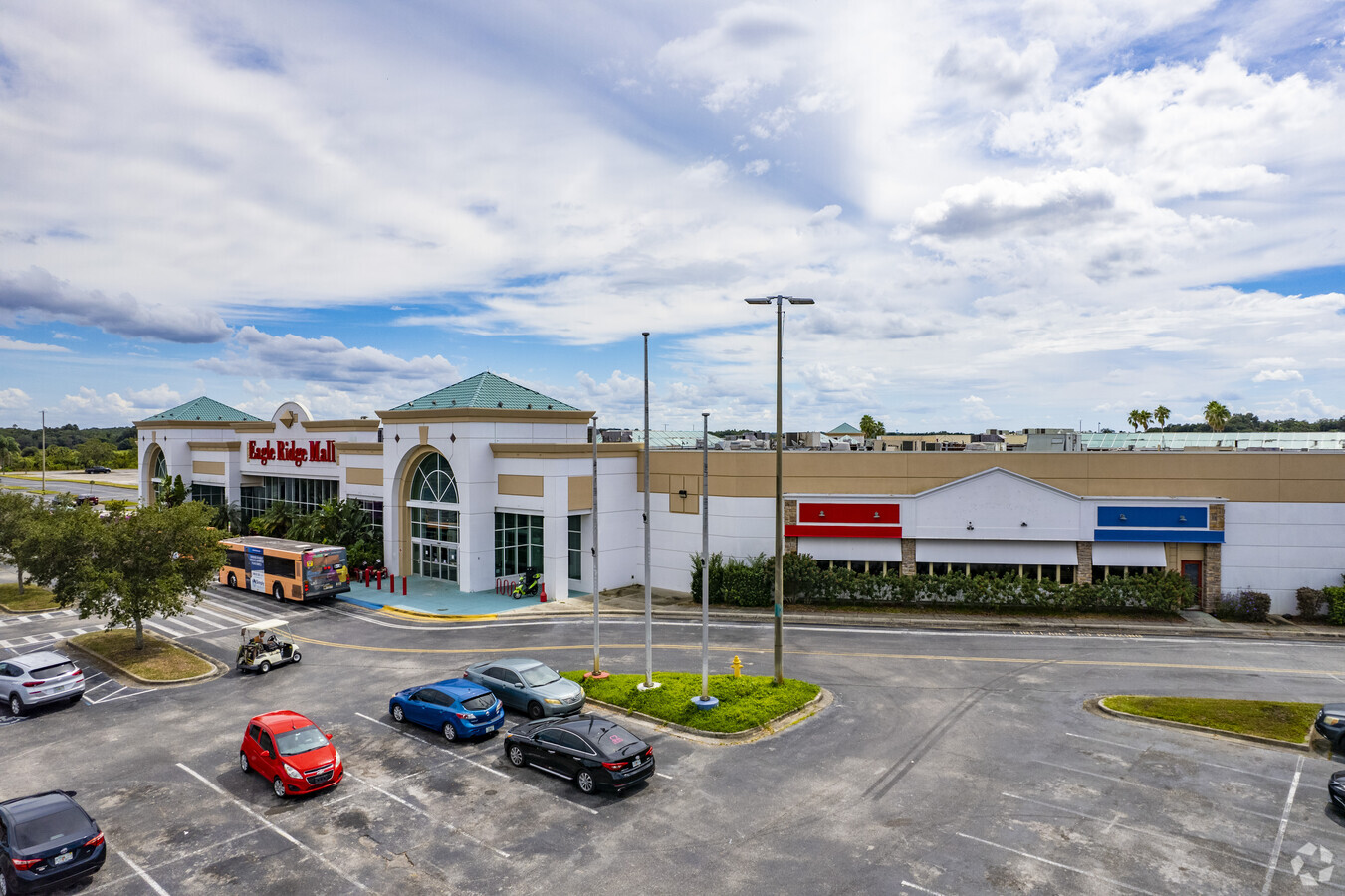 214-451 Eagle Ridge Dr, Davenport, FL 33837 - Eagle Ridge Mall | LoopNet