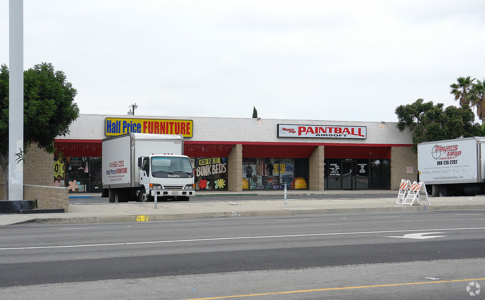 13142 Garden Grove Blvd, Garden Grove, CA for lease - Primary Photo - Image 1 of 5