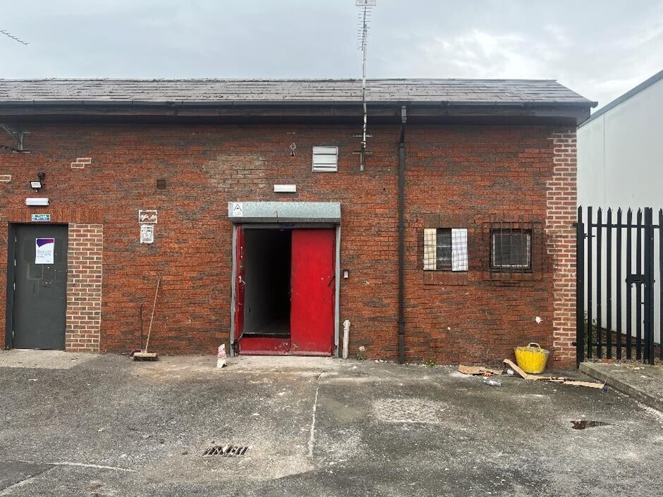 Bridge St, Sheffield for sale Building Photo- Image 1 of 1