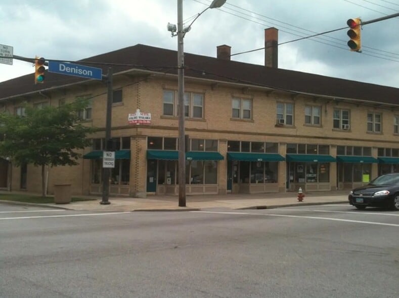 3240 W 98th St, Cleveland, OH for sale - Building Photo - Image 1 of 1