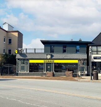 More details for 19 Valley St, South Orange, NJ - Retail for Lease