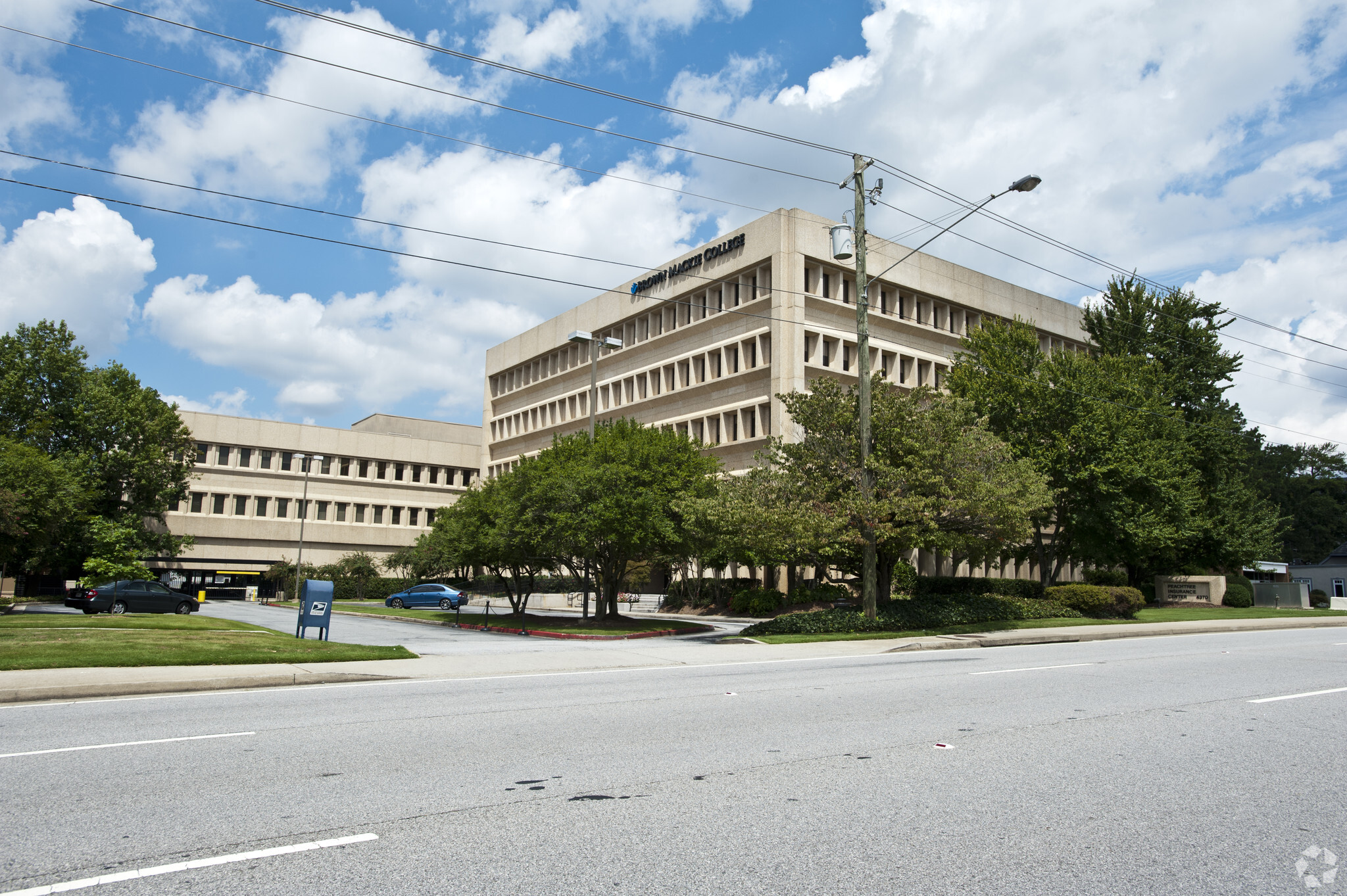 4370 Peachtree Rd NE, Atlanta, GA for sale Primary Photo- Image 1 of 1