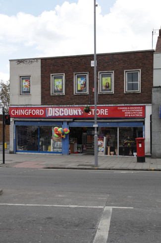 More details for 268-270 Chingford Mount Rd, London - Office for Lease