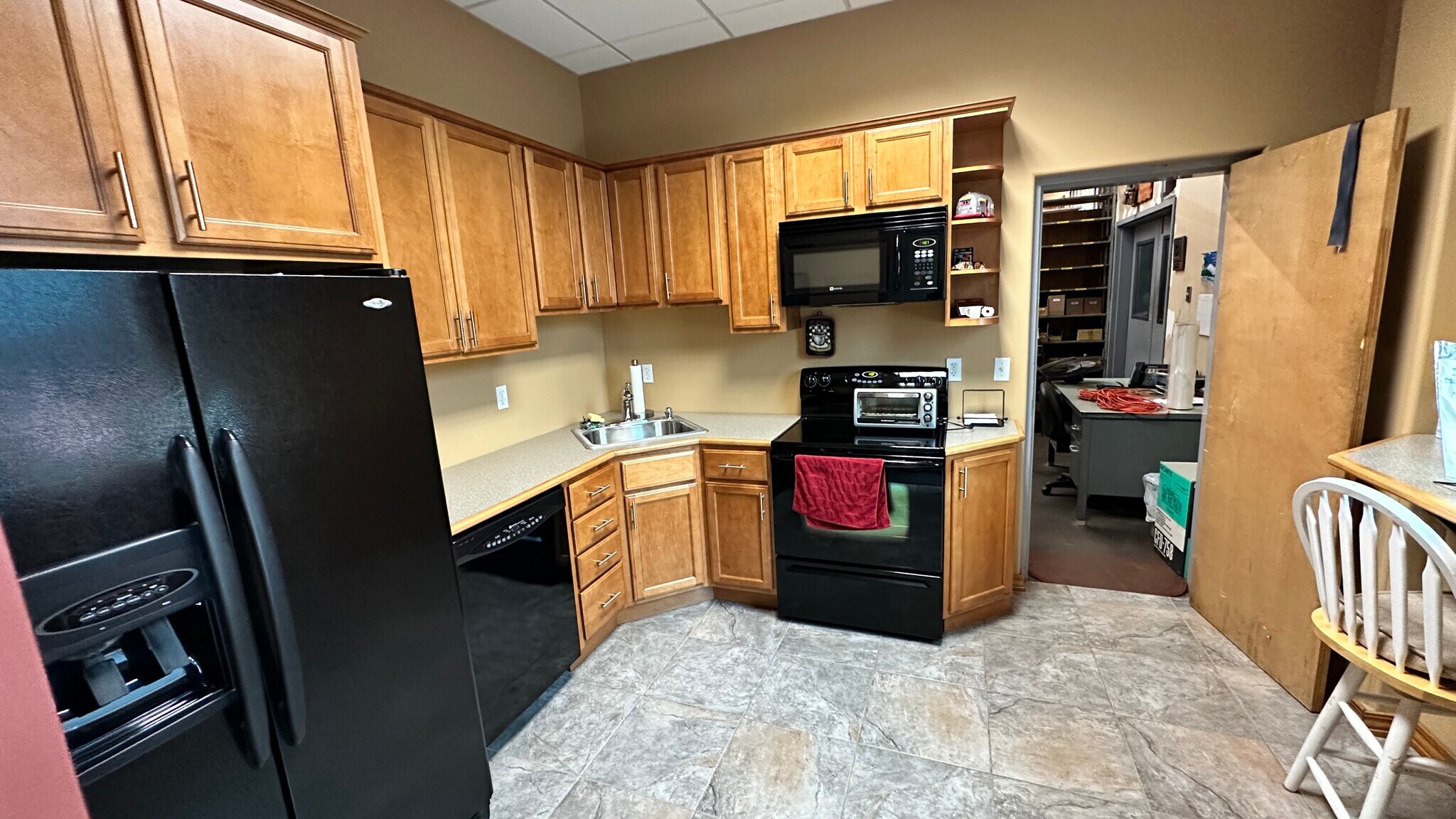 100 Windermere Ave, Ellington, CT 06029 Industrial for Lease