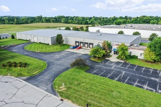 More details for 6535 Oley Speaks Way, Canal Winchester, OH - Industrial for Lease