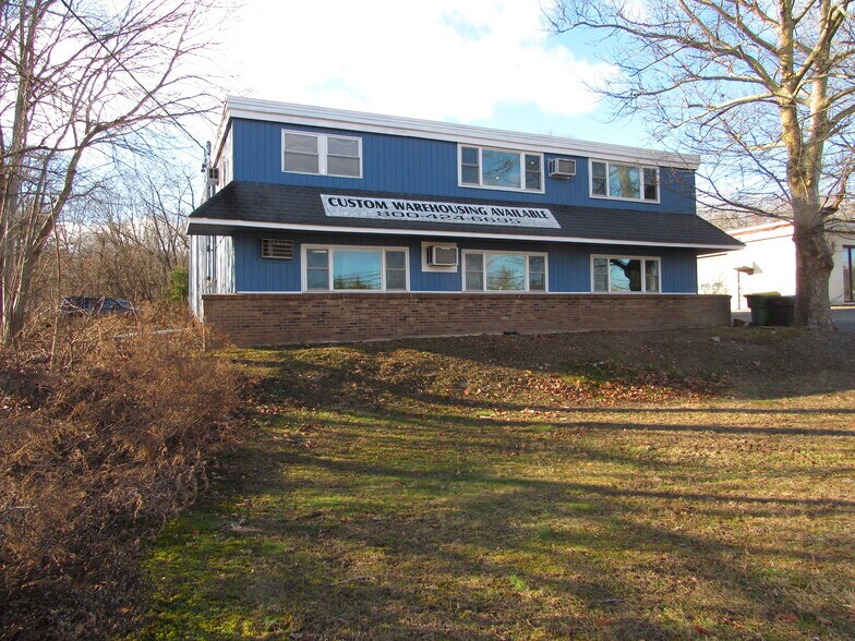 921 NY-Route 28 Hwy, Kingston, NY for sale - Primary Photo - Image 1 of 1