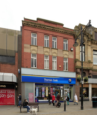 More details for 10 High St, Oldham - Retail for Lease