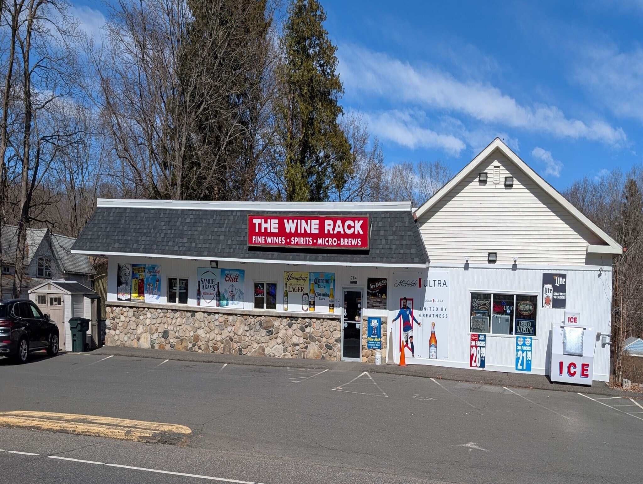 764 Main St, Oakville, CT for sale Building Photo- Image 1 of 1