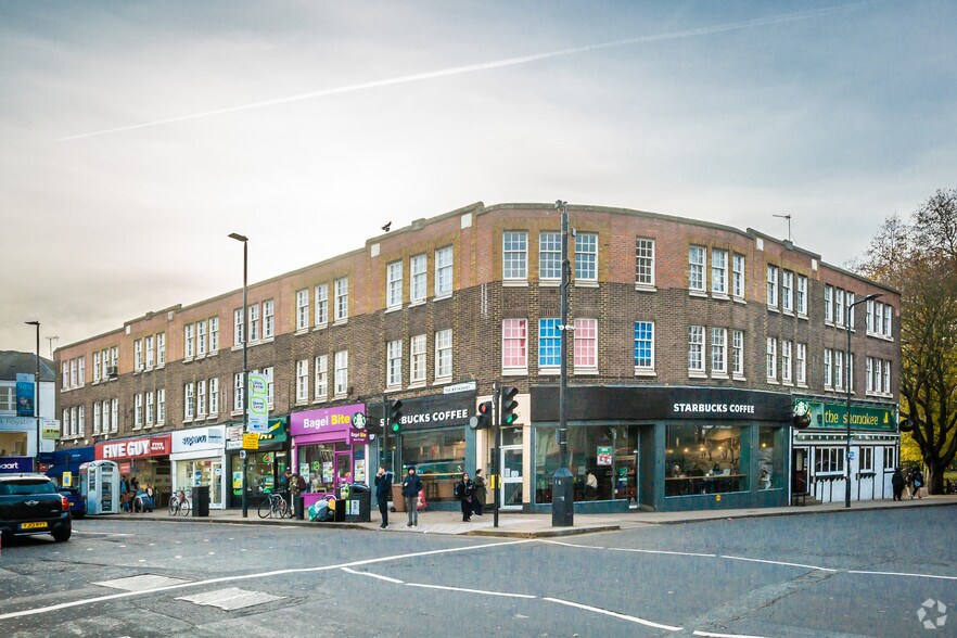 The Broadway, London for lease - Building Photo - Image 2 of 5