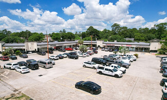 More details for 8320 Louetta Rd, Spring, TX - Office/Retail for Lease