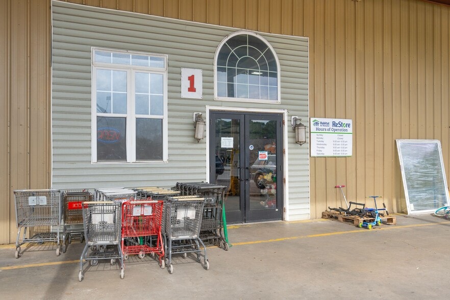 1 Belknap Dr, Goose Creek, SC for sale - Building Photo - Image 1 of 1