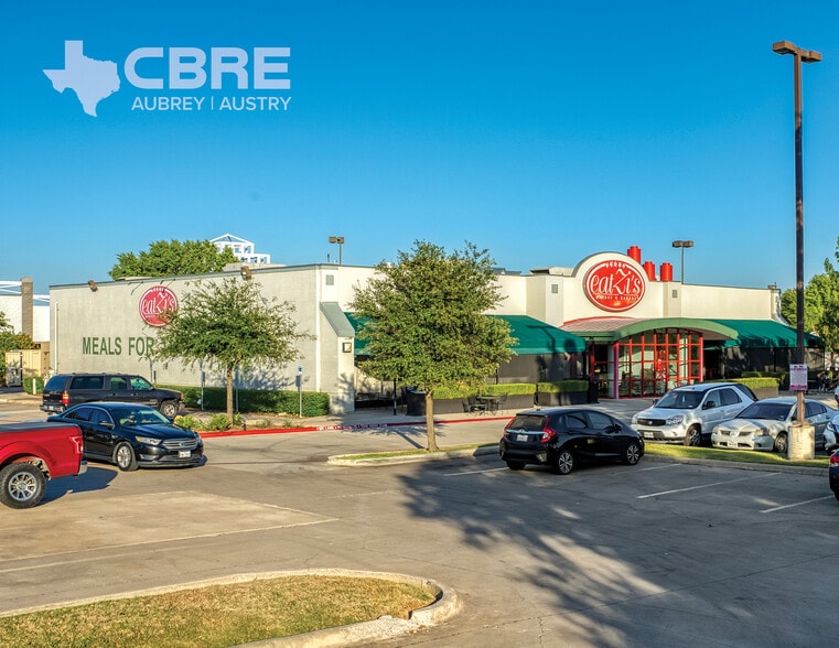 1200 W State Highway 114, Grapevine, TX for sale - Building Photo - Image 1 of 4