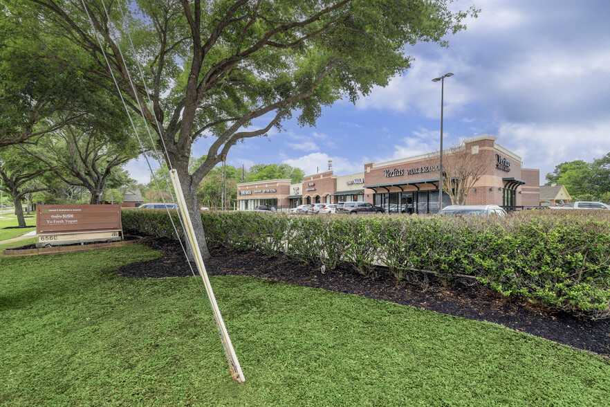 6560 Greatwood Pky, Sugar Land, TX for lease - Building Photo - Image 1 of 5