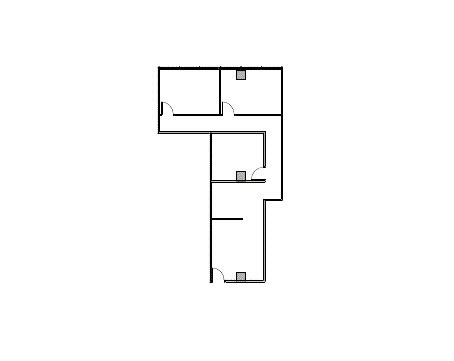 2300 Valley View Ln, Irving, TX for lease Floor Plan- Image 1 of 1