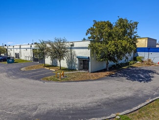 More details for 5220 NW 72nd Ave, Miami, FL - Industrial for Lease