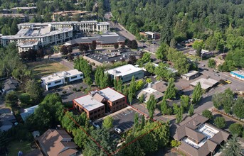 4035 SW Douglas Way, Lake Oswego, OR 97035 - Office for Lease | LoopNet