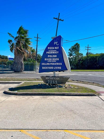 7211 Regent St, New Orleans, LA for lease - Building Photo - Image 3 of 5