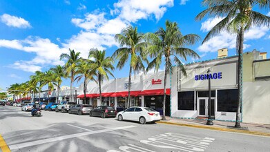1311 Washington Ave, Miami Beach, FL for lease Interior Photo- Image 1 of 2