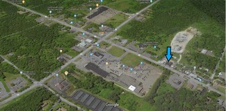 More details for 5701 Route 115, Blakeslee, PA - Industrial for Lease