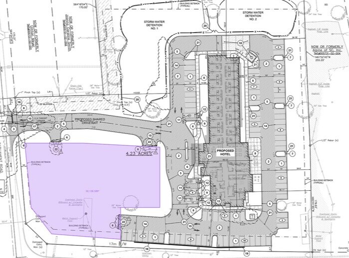 2325 Airport Blvd, West Columbia, SC for lease - Building Photo - Image 3 of 5