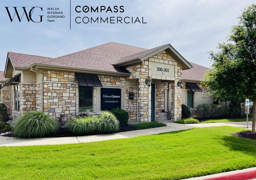 1900 Matlock Rd, Mansfield, TX for sale - Building Photo - Image 1 of 1