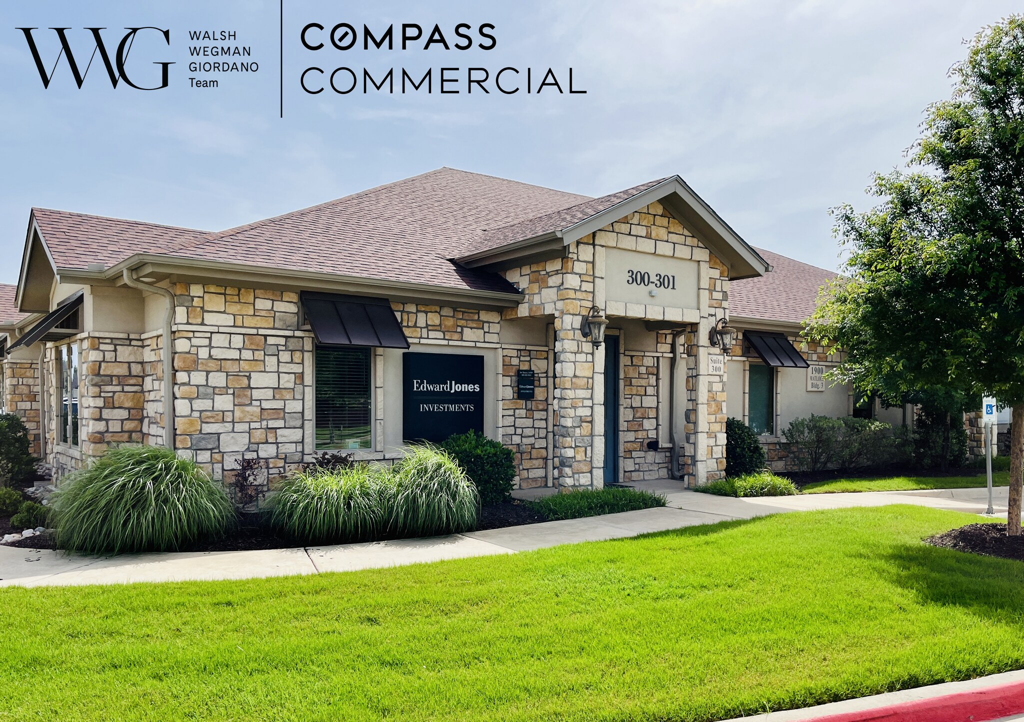 1900 Matlock Rd, Mansfield, TX for sale Building Photo- Image 1 of 1