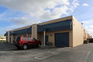 More details for 2910 Commerce Park Dr, Boynton Beach, FL - Industrial for Lease
