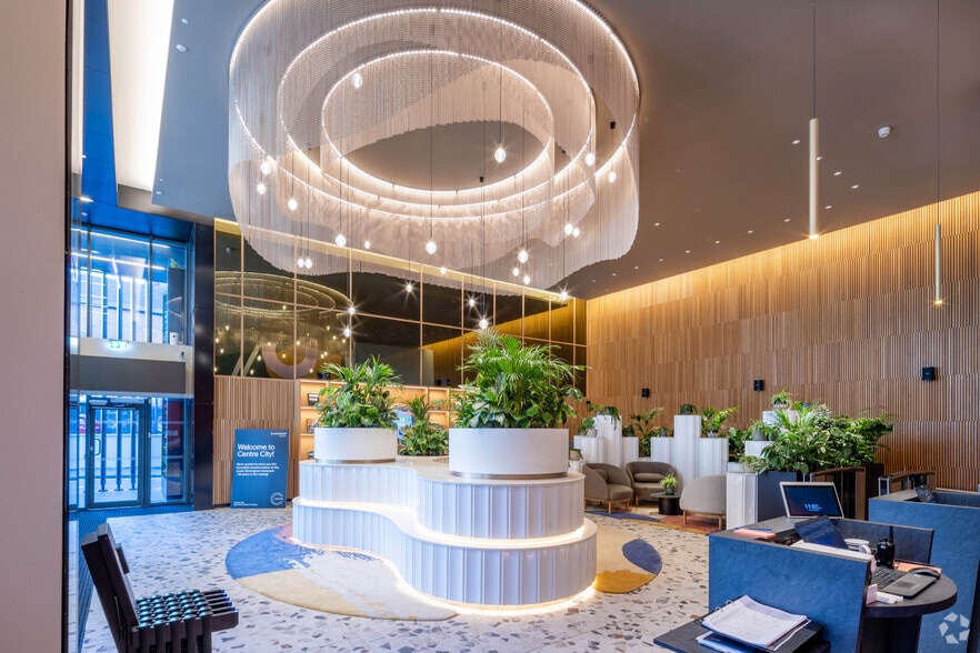 Hill St, Birmingham for lease - Building Photo - Image 3 of 30