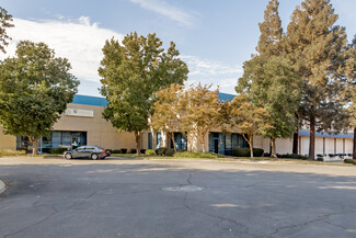 More details for 3200-3240 Reed Ave, West Sacramento, CA - Industrial for Lease