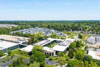 3803 West Chester Pike, Newtown Square, PA - aerial  map view - Image1