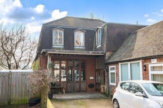 More details for 27 Pretoria Av, Midhurst - Flex for Sale